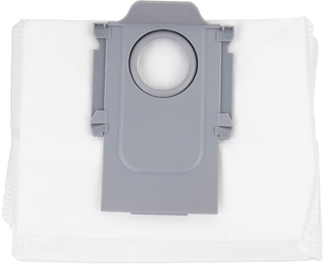 로보락 S7 MAX V Ultra PLUS 로봇청소기 먼지봉투, 2개, 더스트백