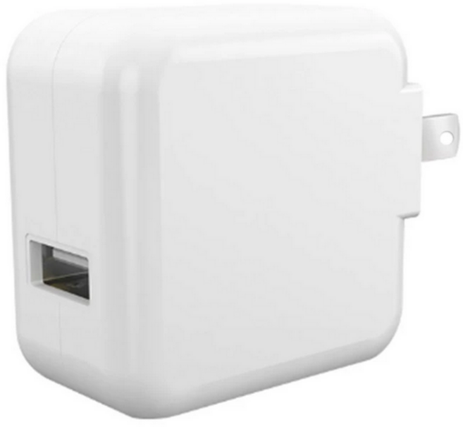 VIVO 雙引擎閃充充電器_V18208, 18W充電器, 1個