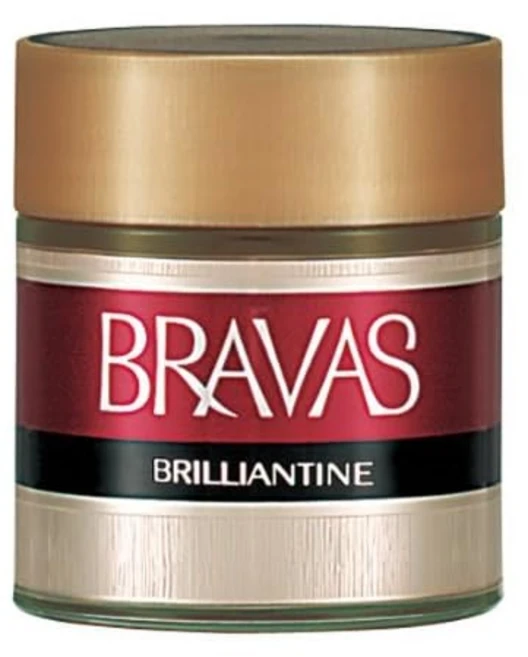 브라부스 브릴란틴 85g×6개 - 쿠팡