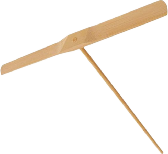 一般DIY竹蜻蜓 原色竹蜻蜓 彩繪竹蜻蜓 空白竹蜻蜓 童玩竹蜻蜓, 一支入