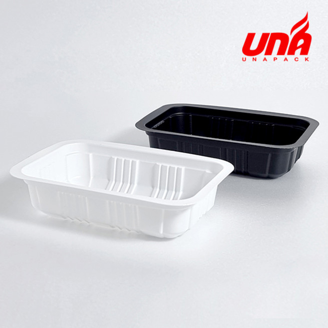 실링용기 6호(137953), 화이트 6호(137953) 실링용기, 1개, 2400개