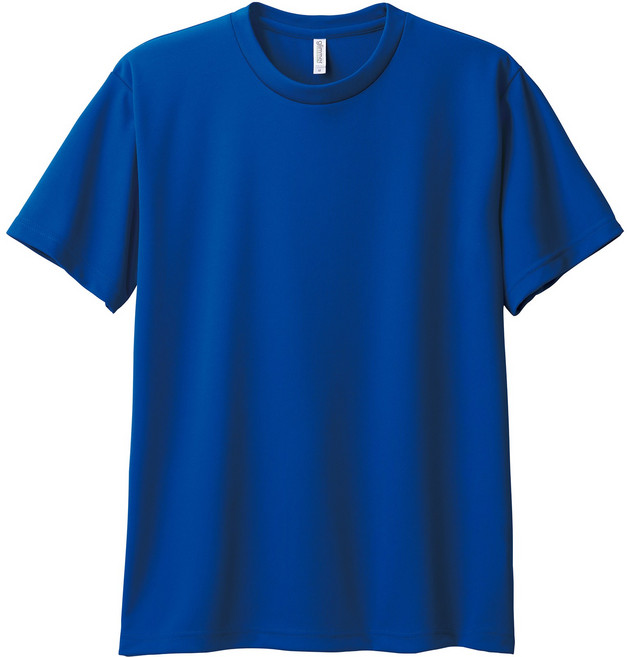 글리머 드라이 쿨론 기능성 반팔 티셔츠