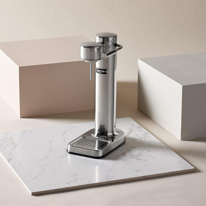 아르케 카보네이터3 스테인리스 탄산수 제조기