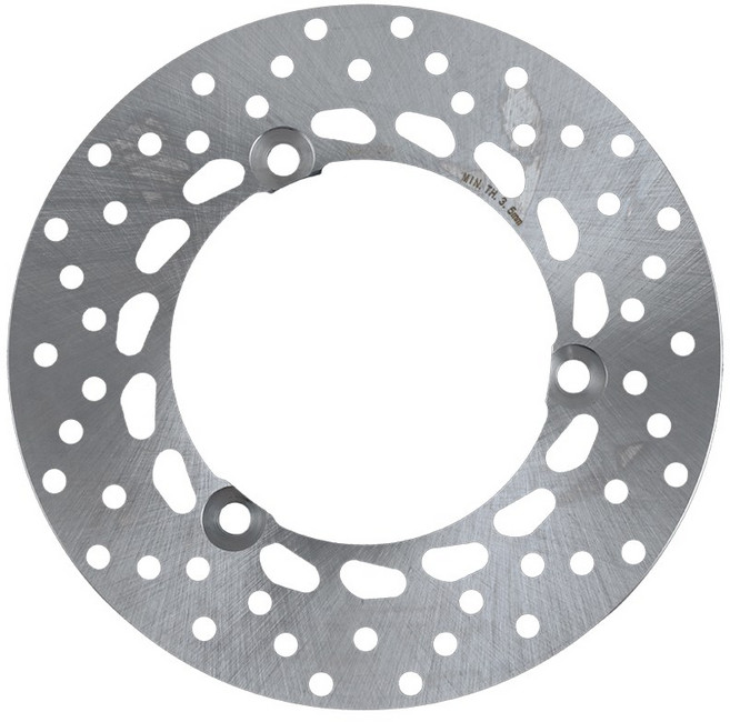 스타모터스 오토바이 야마하 NMAX 브레이크 디스크, 1개