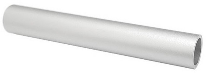 Minoura 트레이너/소품 유니버설 아답터 12mm 쓰루액슬 로드용 앞, 1개