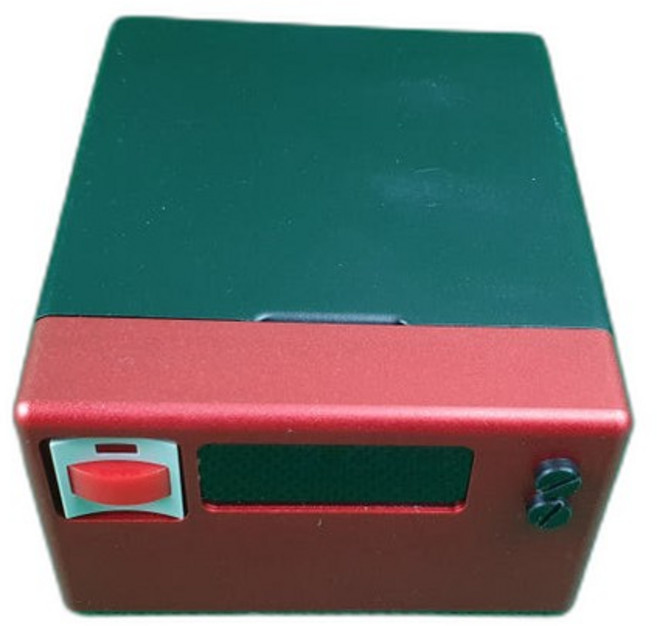 F/W V1.0 Main/power v0.3 7seg H/W V0.4 s/n:CAPC-150031 성능검사완료, 상세설명 참조, 1