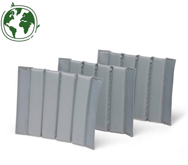 로우프로 카메라가방 파티션 유니버셜 디바이더 킷 스몰, 단품, 1개