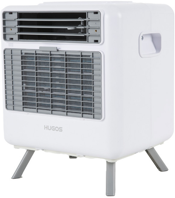 캠핑에어컨 이동식 에어컨 전용가방증정 캠핑용 휴대용 미니컨 실외기없는 에어컨 1구2구, 4.삼익 AD-AI2000C 1구 에어컨