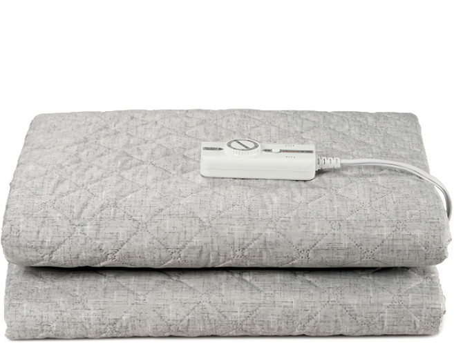 신일 EMF 전기요 SEB-HT60CP, 혼합색상, 더블