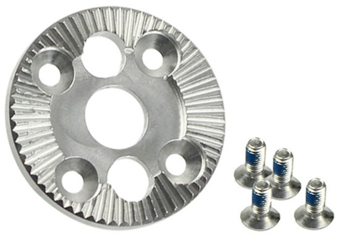 카메라 케이지 액세서리 용 헤드 커넥터 용 Arri Rosette 마운트 어댑터 기어, [02] Bundle 2, 1개, 01 Bundle 2