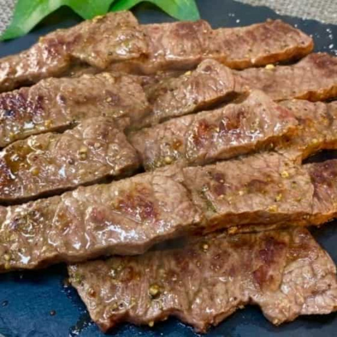 소소 1등급 육우 꽃갈비살 400g 1등급육우
