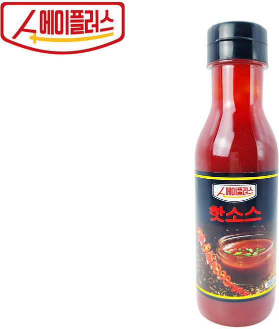 에이플러스 핫소스 300g, 1개