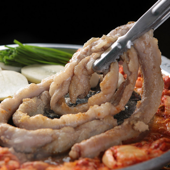 [퀴클리몰] 팔도맛쟁이 소곱창, 5개, 180g