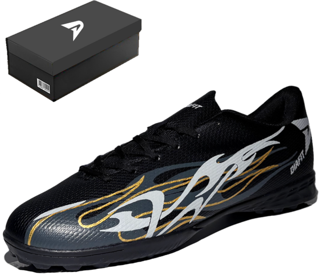 디아핏 발편한 인조잔디 풋살화 남녀공용 축구