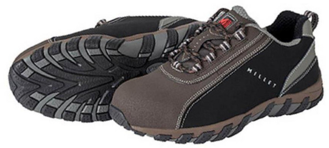 관절보호 쿠션 미끄럼밪이 안전화 작업신 작업신발 남성 작업용