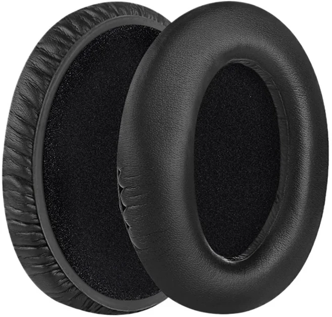 Sennheiser HD 560S 용 이어 패드 558 559 555 518 515 HD400 Pro 헤드폰 귀마개 이어폰 슬리브 헤드셋, 12 Protein Leather