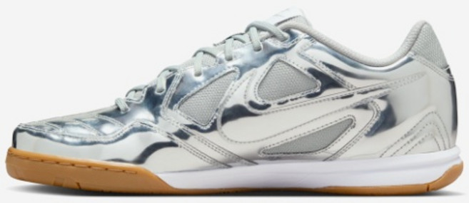 나이키 샤이닝실버 스니커즈 가토 LV8 운동화 IB3566-001