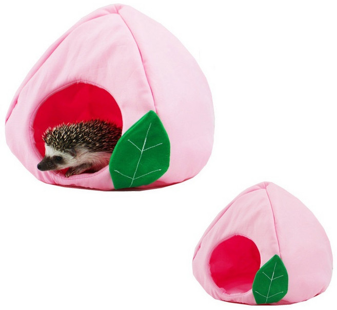 New 복숭아포치 중형(극세사), 1개