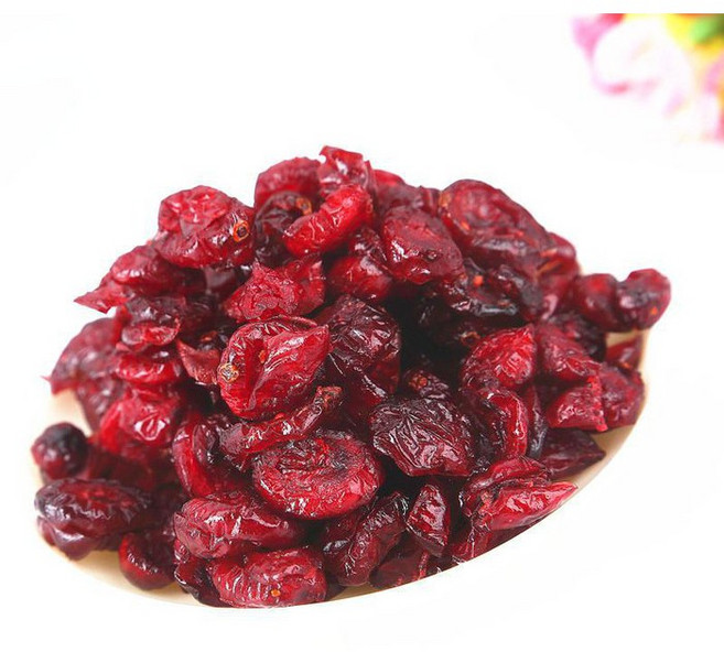 切片蔓越莓乾 600g, 1個, 300g 切片蔓越莓