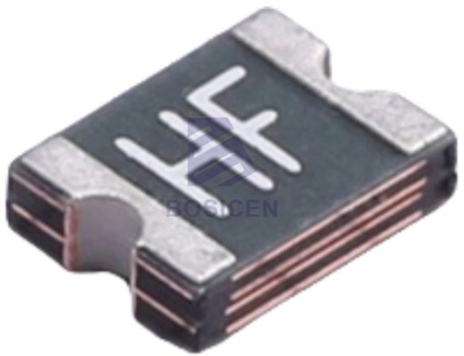 LF PPTC 1210 SMD 자체 복구 퓨즈 1210L050 0 05A 1A 2A 35A 75A 1 5A 4A 4 6V 8V 13 2V 16V 24V, 1210L110 16 1.1A 16V