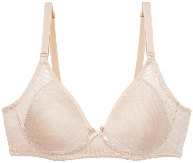 판도라by비비안 가볍고 잘 마르는 인견 매쉬 브라 A컵 B컵 C컵