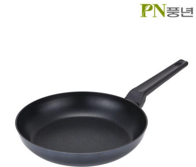 PN풍년 인덕션 샤르텐 아망떼 후라이팬, 1개, 30cm