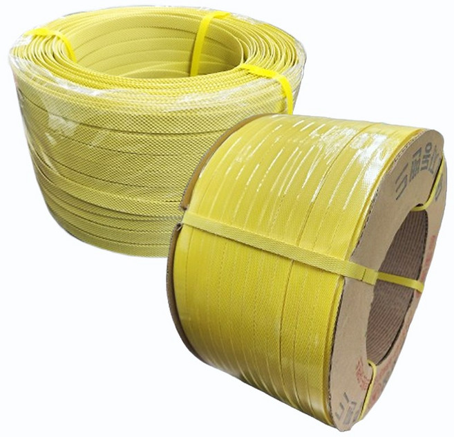 에스티 PP밴드 국산 수동 자동 밴딩끈 18MM 15MM 포장끈 7KG 클립 기계용, 1개, 수동PP밴드