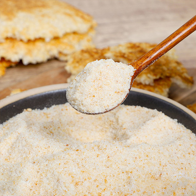 누룽지가루, 1개, 500g