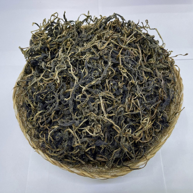 미강착한먹거리 건민들레 건나물, 1개, 1kg
