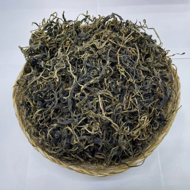 미강착한먹거리 건민들레 건나물, 1개, 500g - 쿠팡