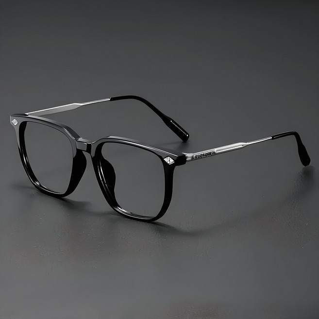 비아워게스트 가벼운 TR 안경