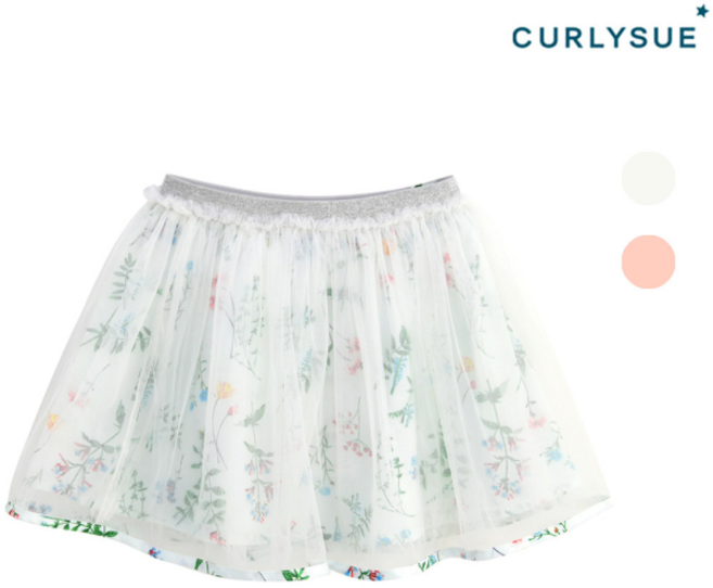 CURLYSUE 컬리수 시크릿가든 스커트 CPM0GASK01