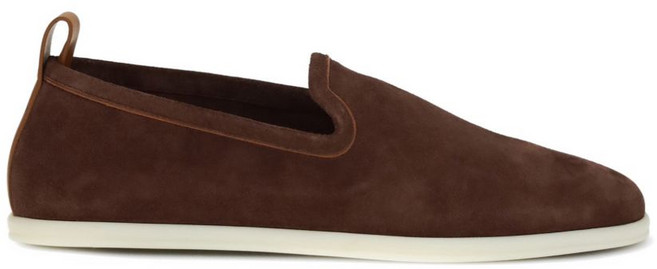 로로피아나 베니스 워크 로퍼