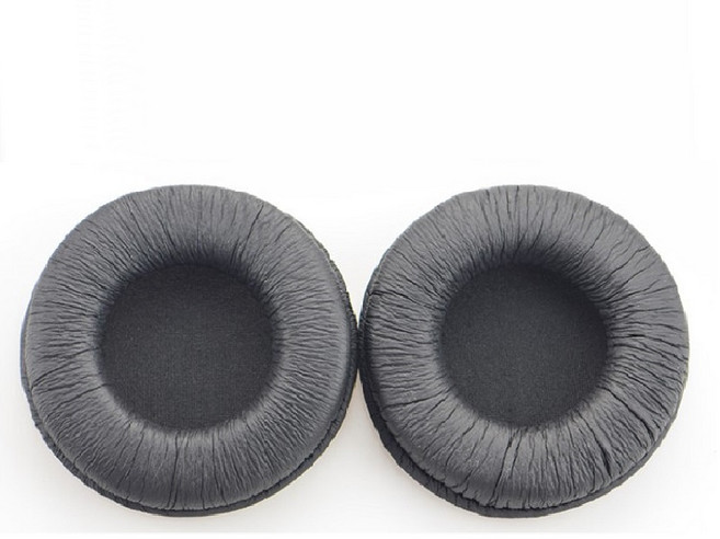 파이오니아 H800 헤드폰 헤드셋 이어패드 호환 쿠션 커버 스펀지 교체, 1개