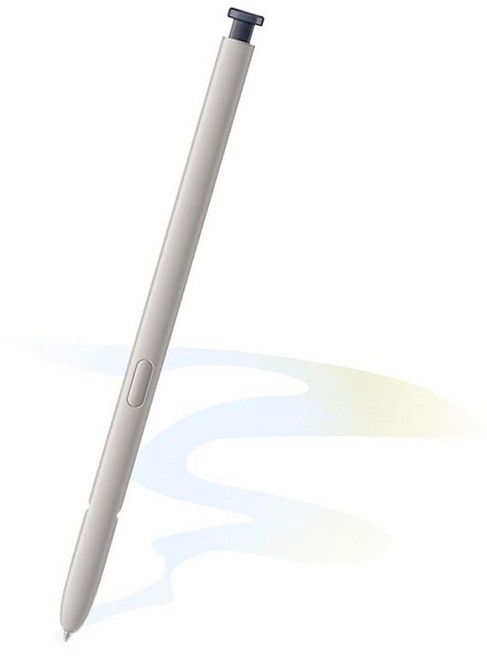 삼성 갤럭시 S25 울트라 5G 스타일러스 펜용 S 펜 교체품 - 에어 커맨드 모든 버전 (블랙) 153217, S25 울트라 S 펜 교체품, 삼성 갤럭시 5G 모든