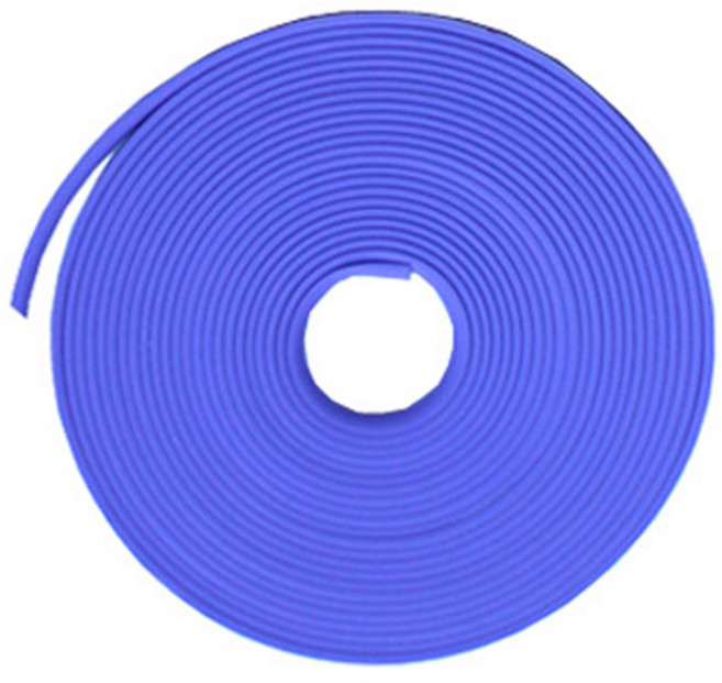 카비스 휠 프로텍터 몰딩 휠가드 림블레이드 튜닝 용품 포인트 악세사리, 바이올렛