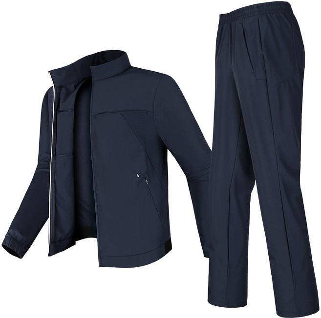 남성 트레이닝복 세트 사계절 추리닝 츄리닝 스판