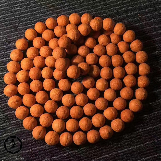 尼泊爾鳳眼菩提108顆手鏈