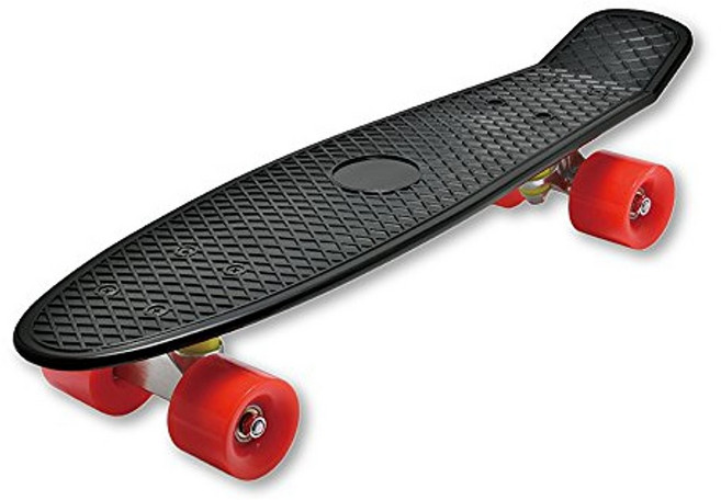 이도스포츠 크루져 보드 (색상랜덤 발송), 1개, 랜덤발송