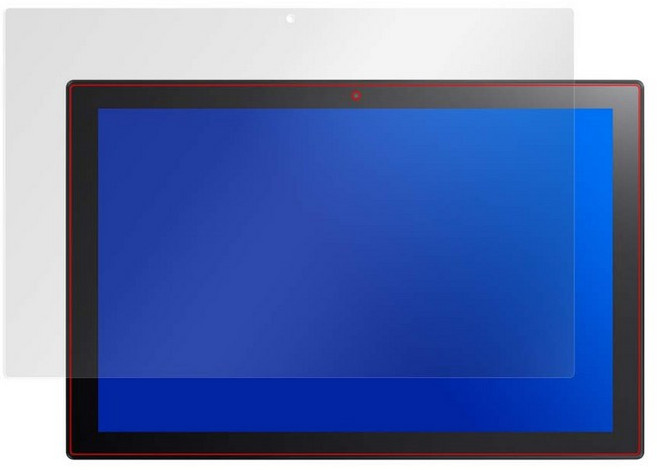 9H ASUS Chromebook Detachable CM3 OverLay Plus 9H O9HLCM3000DVA 미야빅스 PET제 필름