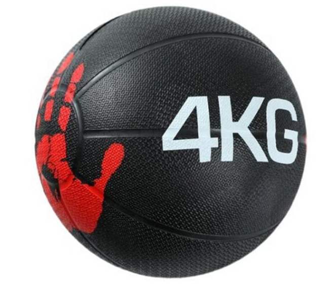 윤이즈 메디신볼 1kg~10kg 체대입시 크로스핏 웨이트볼 월볼 헬스장 웨이트공, 1세트