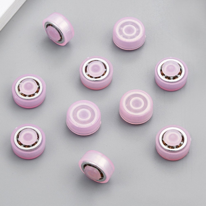 DIY 12mm 베어링(10개) 스피너 만들기 재료 과학상자 방과후 초등교과 수업 재료