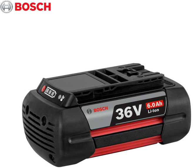 보쉬배터리 36V 6.0Ah 대용량 리튬배터리, 1개