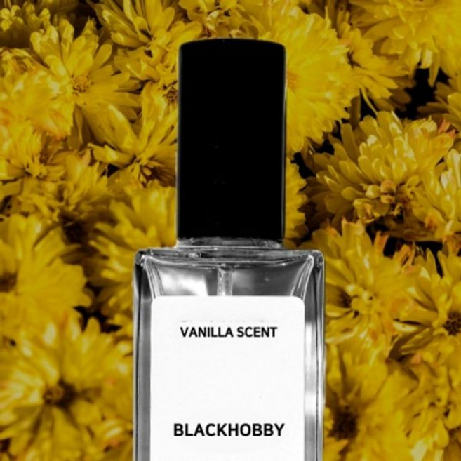 5+2 블랙하비 바닐라향 향수 30ml 달달한, 065. 라즈베리앤바닐라 (달콤+상큼), 드레스퍼퓸 향