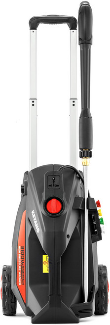 계양 고압세척기 KHC-190B 세차 청소 자흡식 세차기, 1개