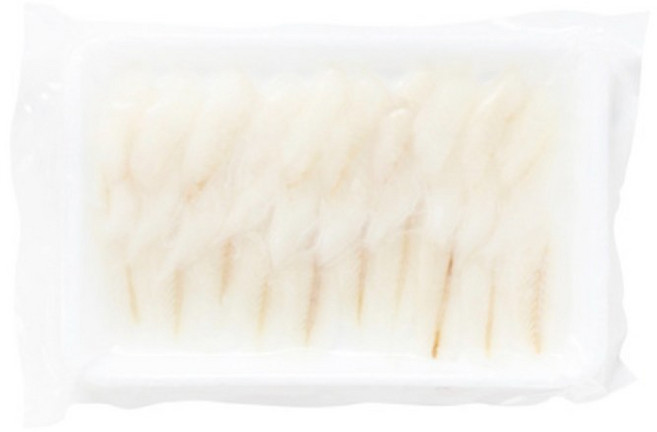 케이푸드_제이에스푸드글로벌 초밥용보리멸 100g, 12개
