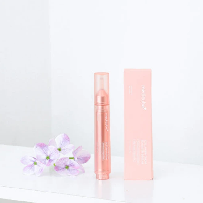 메디큐브 콜라겐 글로우 부스터 세럼, 15ml, 1개 - 쿠팡