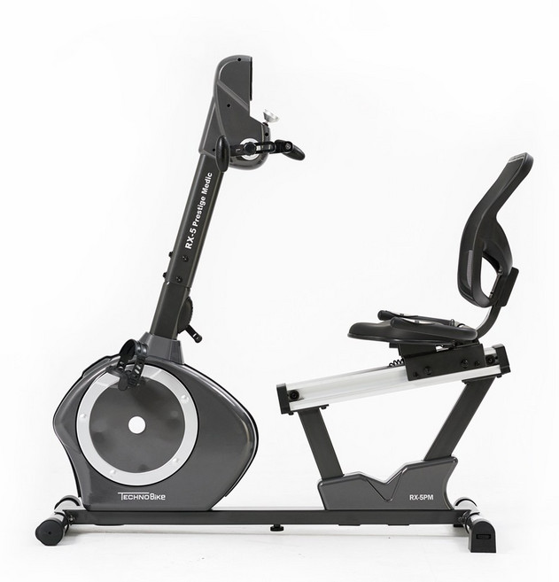 키텍 RX-5 재활자전거 재활운동기구 즈위프트 게임 상하지 실내 헬스사이클 좌식자전거