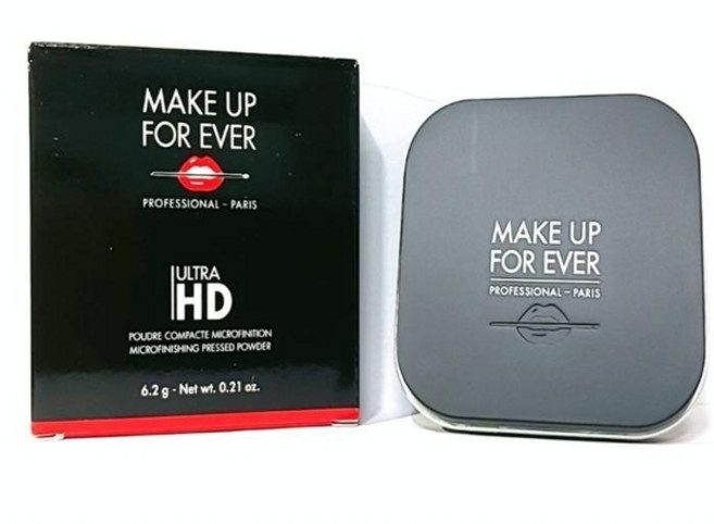 기타 (백화점정품) 메이크업포에버 UHD 프레스드 파우더 6.2g, 프레스드10g
