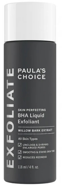 폴라초이스 스킨 퍼펙팅 바하 리퀴드 엑스폴리언트 각질제거제, 118ml, 1개 - 쿠팡